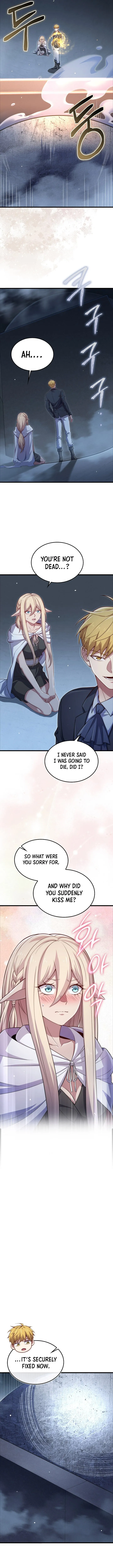The Lord Of Coins Chapter 170 Online - página 9