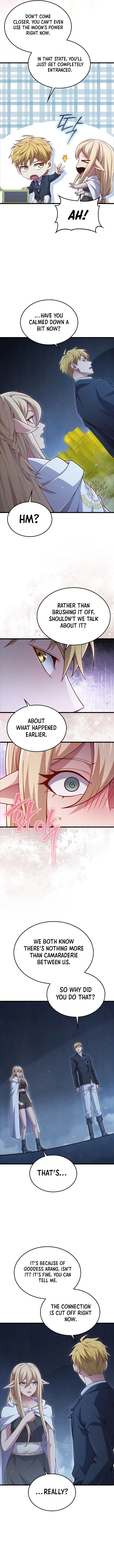 The Lord Of Coins Chapter 170 Online - página 12