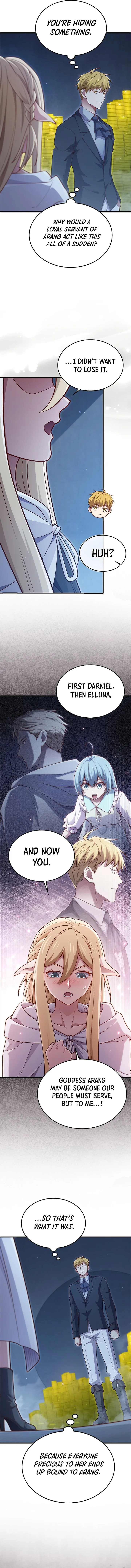 The Lord Of Coins Chapter 170 Online - página 13