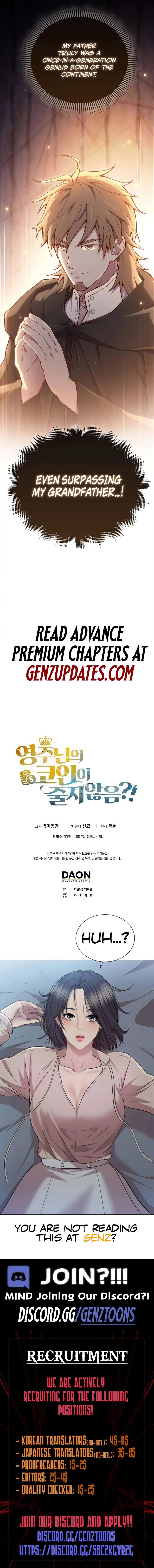 The Lord Of Coins Chapter 171 Online - página 13