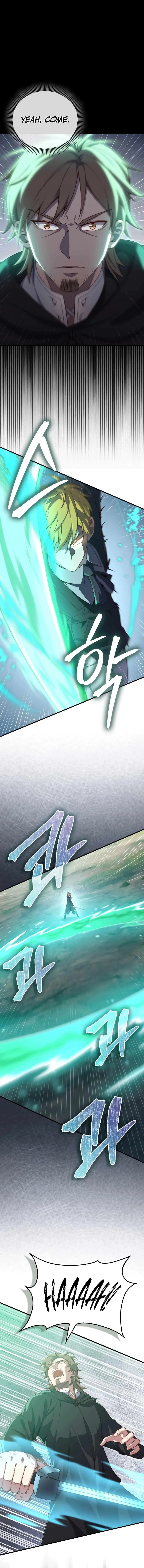 The Lord Of Coins Chapter 172 Online - página 11