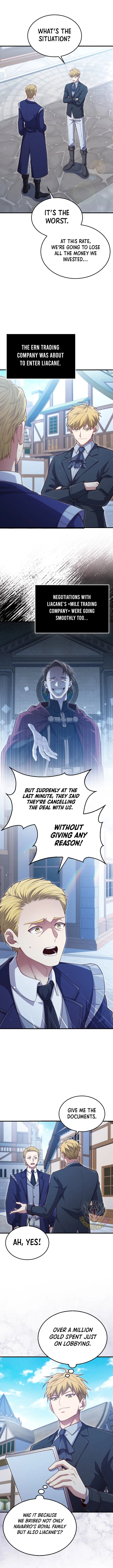The Lord Of Coins Chapter 175 Online - página 4