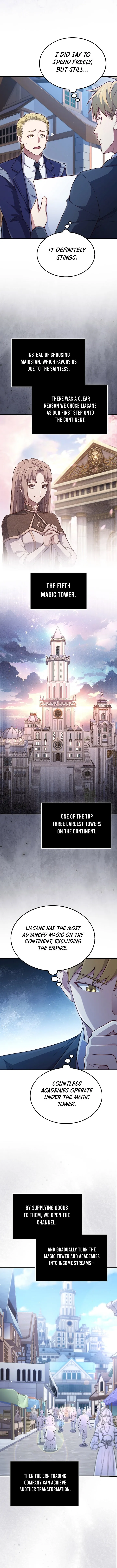 The Lord Of Coins Chapter 175 Online - página 5