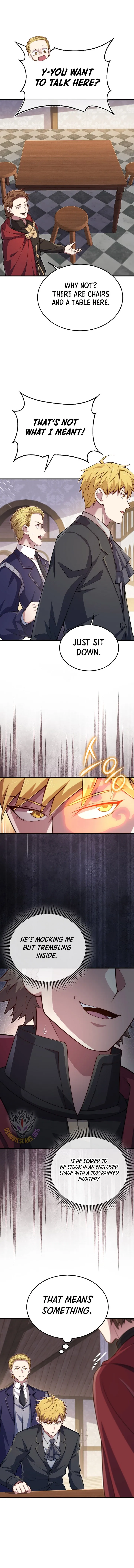 The Lord Of Coins Chapter 175 Online - página 8