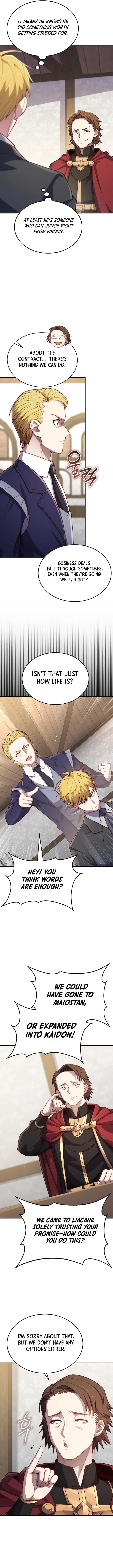 The Lord Of Coins Chapter 175 Online - página 9