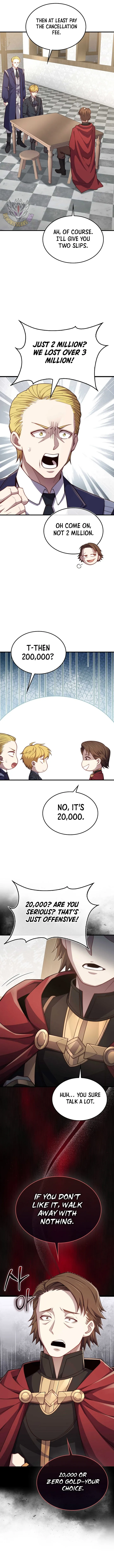 The Lord Of Coins Chapter 175 Online - página 10