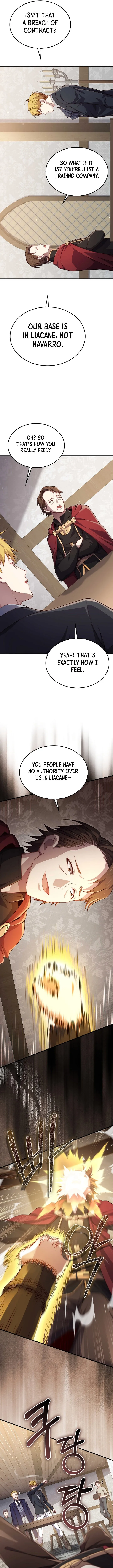 The Lord Of Coins Chapter 175 Online - página 11