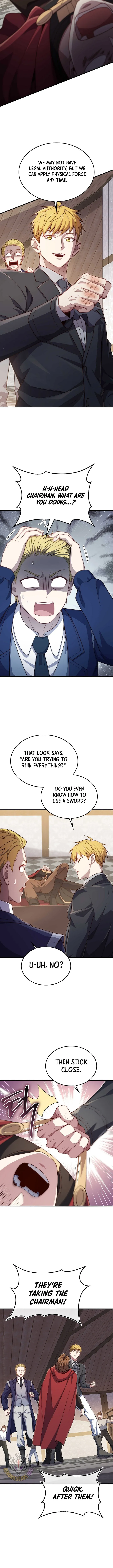 The Lord Of Coins Chapter 175 Online - página 12