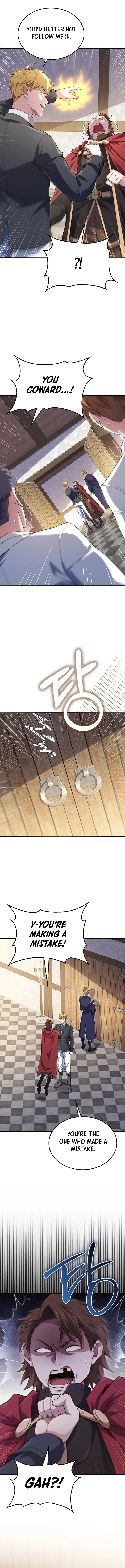 The Lord Of Coins Chapter 175 Online - página 13