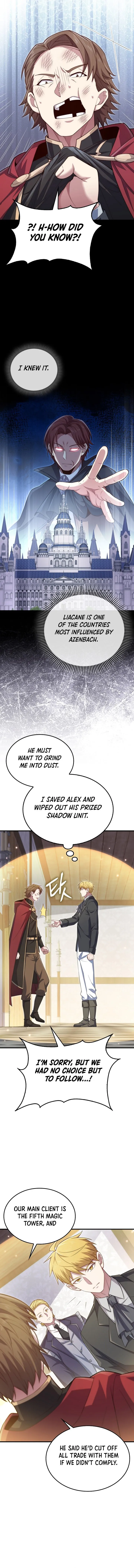The Lord Of Coins Chapter 176 Online - página 3