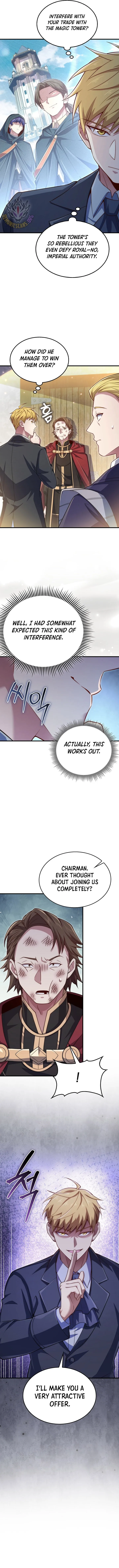 The Lord Of Coins Chapter 176 Online - página 4