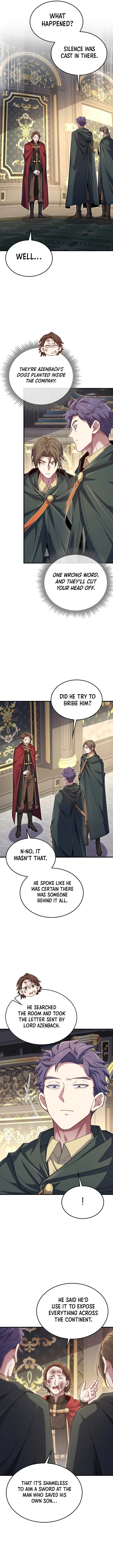 The Lord Of Coins Chapter 176 Online - página 5