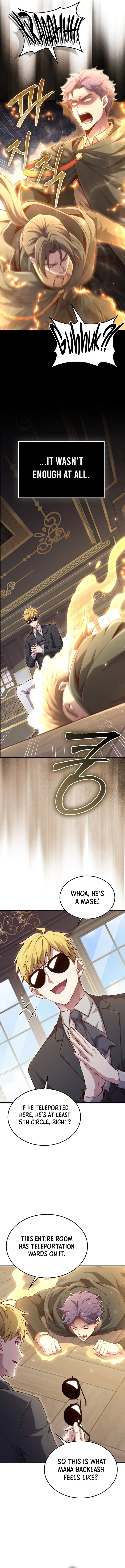 The Lord Of Coins Chapter 176 Online - página 7
