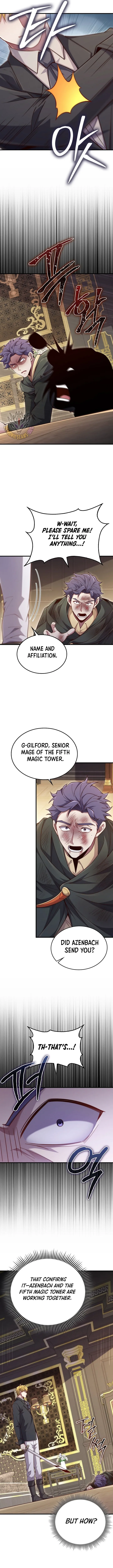 The Lord Of Coins Chapter 176 Online - página 8