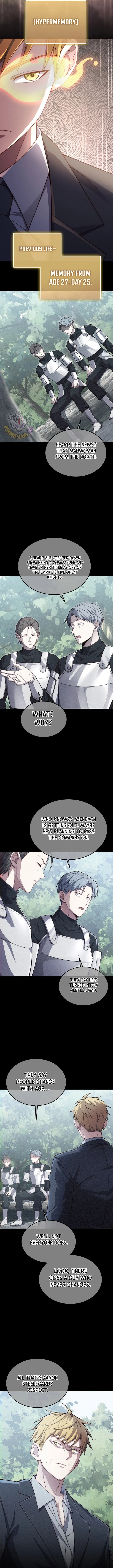 The Lord Of Coins Chapter 176 Online - página 10