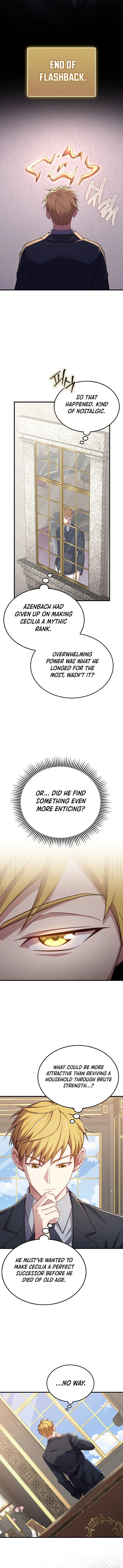 The Lord Of Coins Chapter 176 Online - página 11