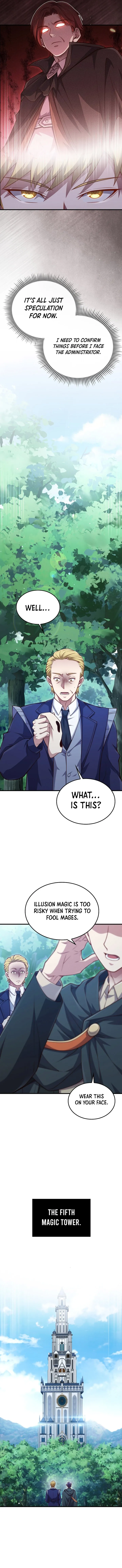 The Lord Of Coins Chapter 176 Online - página 13