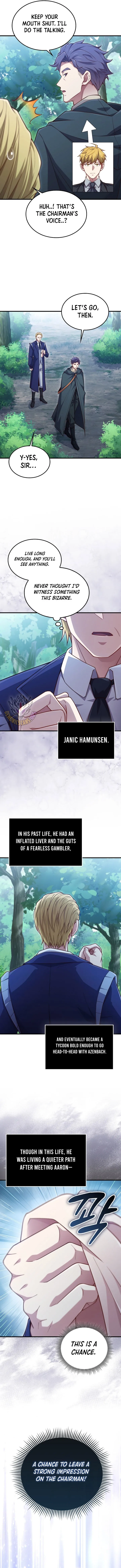 The Lord Of Coins Chapter 176 Online - página 14