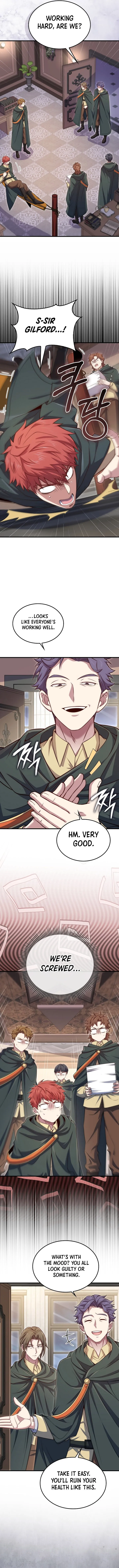The Lord Of Coins Chapter 177 Online - página 3