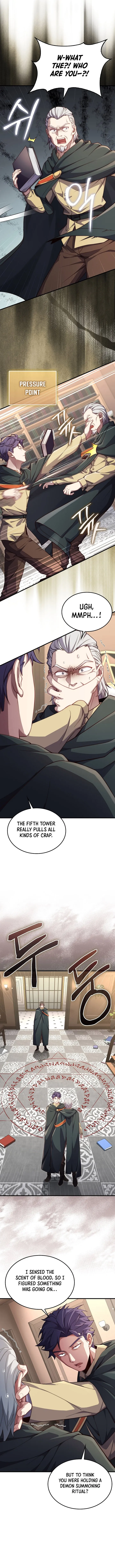 The Lord Of Coins Chapter 177 Online - página 7