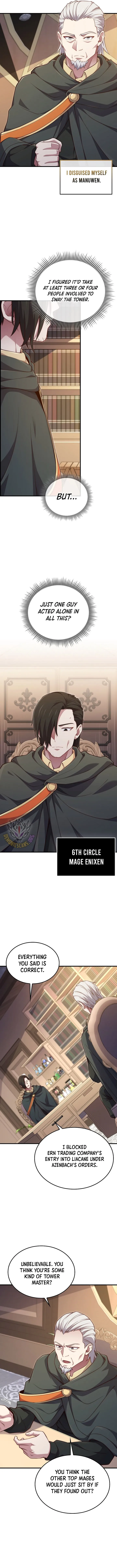 The Lord Of Coins Chapter 177 Online - página 12