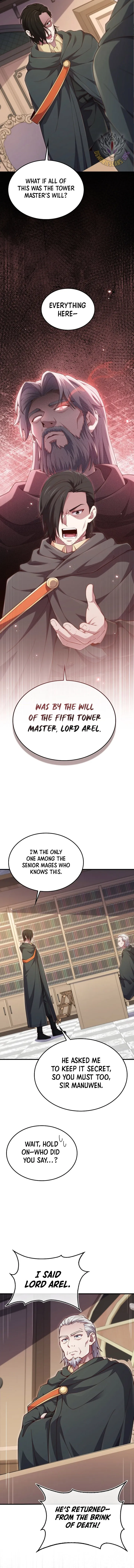 The Lord Of Coins Chapter 177 Online - página 14