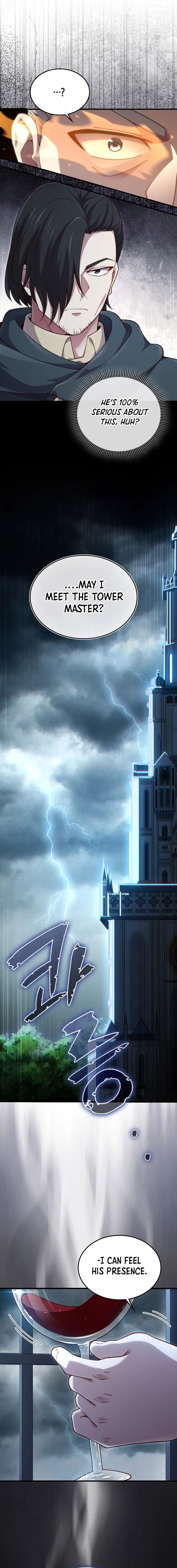 The Lord Of Coins Chapter 177 Online - página 15