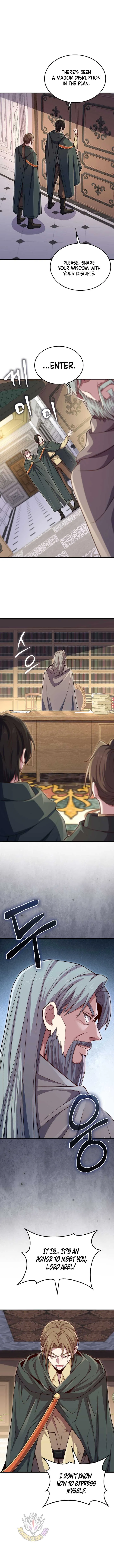 The Lord Of Coins Chapter 178 Online - página 3