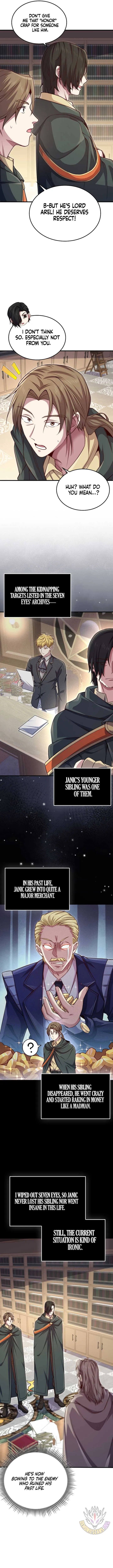 The Lord Of Coins Chapter 178 Online - página 4