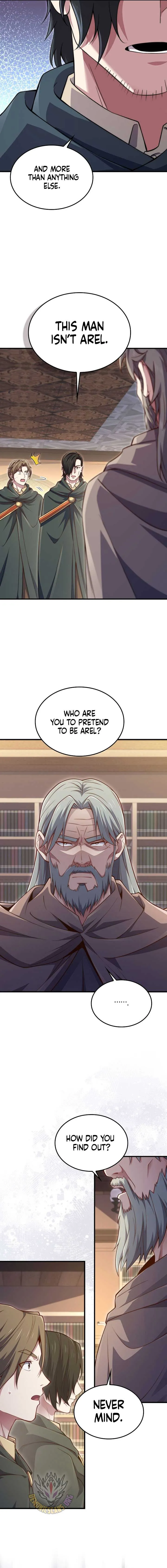 The Lord Of Coins Chapter 178 Online - página 5