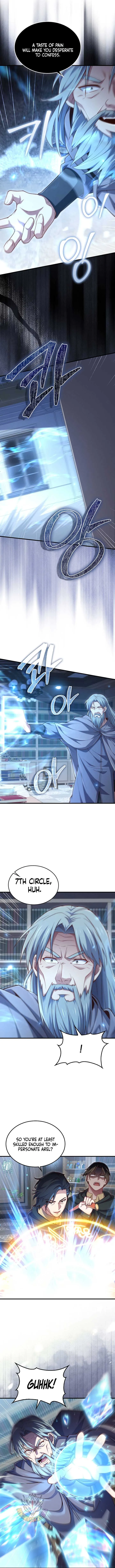 The Lord Of Coins Chapter 178 Online - página 6