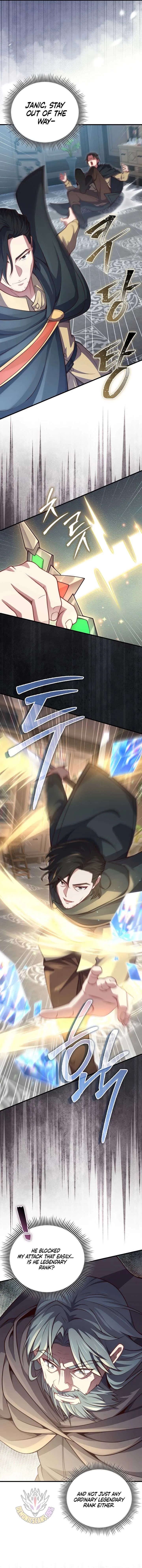 The Lord Of Coins Chapter 178 Online - página 7