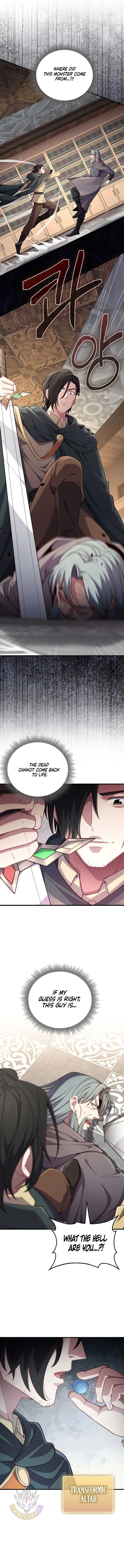 The Lord Of Coins Chapter 178 Online - página 8
