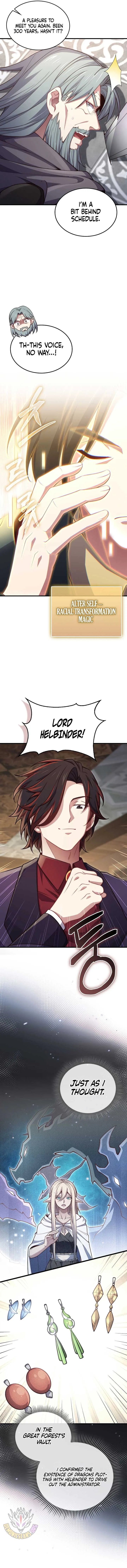 The Lord Of Coins Chapter 178 Online - página 9