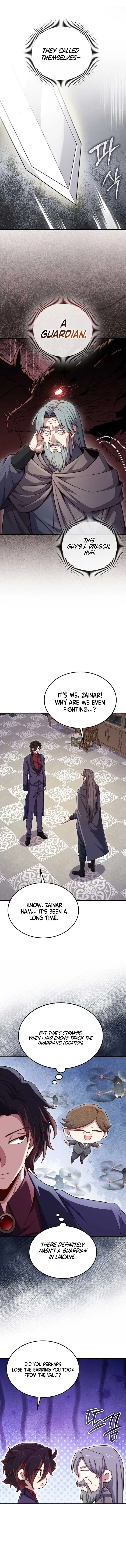 The Lord Of Coins Chapter 178 Online - página 10