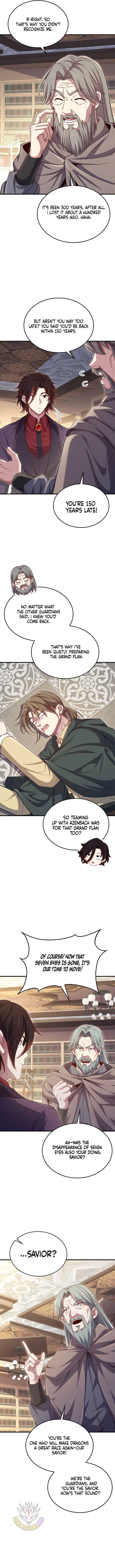 The Lord Of Coins Chapter 178 Online - página 11