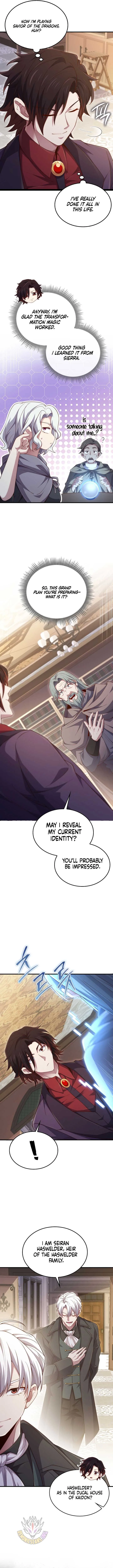 The Lord Of Coins Chapter 178 Online - página 12