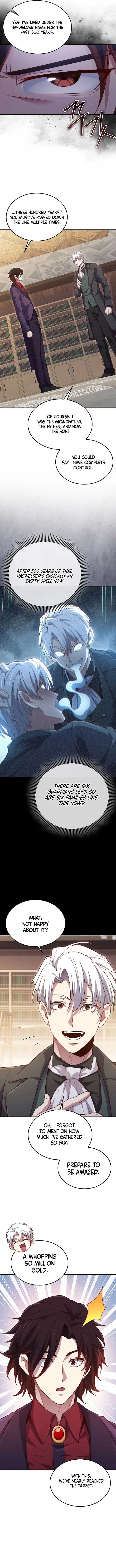 The Lord Of Coins Chapter 178 Online - página 13