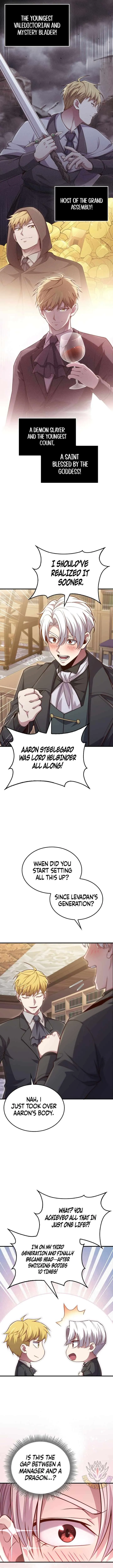 The Lord Of Coins Chapter 179 Online - página 3