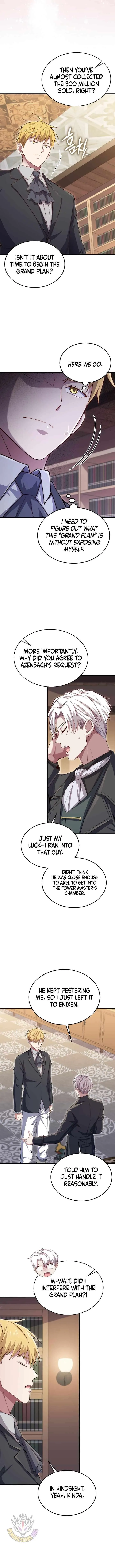 The Lord Of Coins Chapter 179 Online - página 4