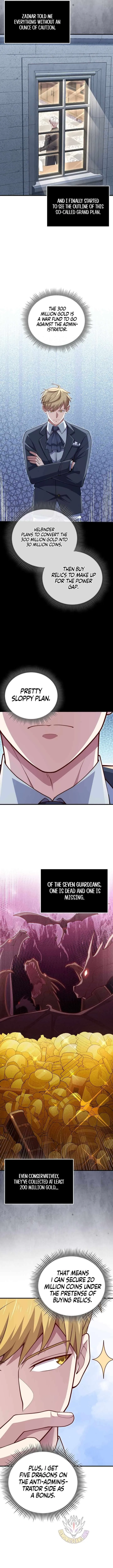 The Lord Of Coins Chapter 179 Online - página 6