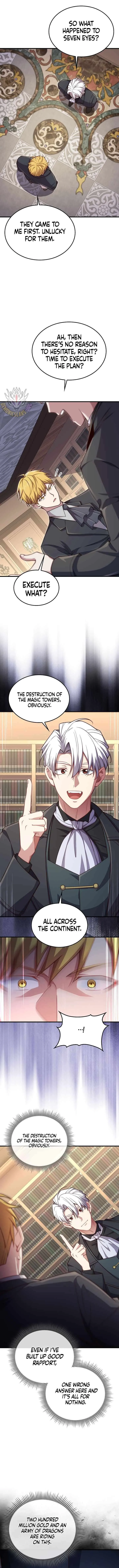 The Lord Of Coins Chapter 179 Online - página 7