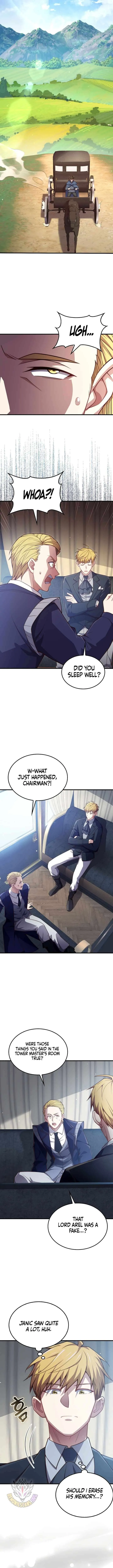 The Lord Of Coins Chapter 179 Online - página 9