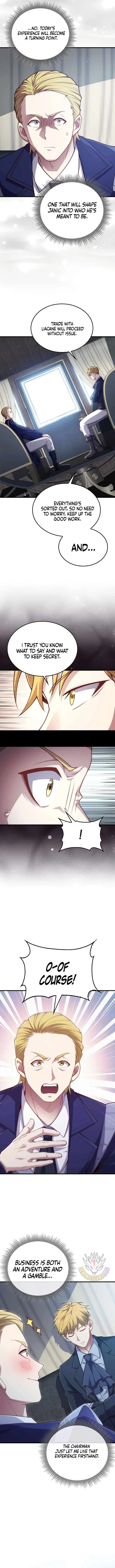 The Lord Of Coins Chapter 179 Online - página 10