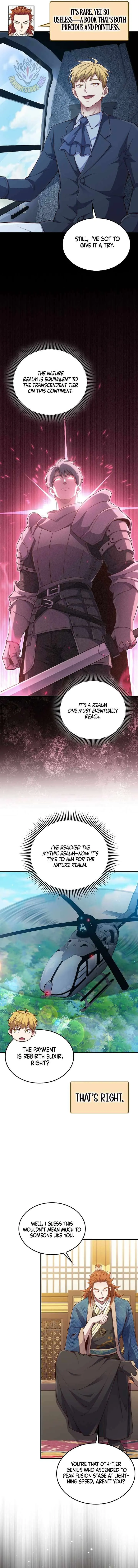 The Lord Of Coins Chapter 179 Online - página 12