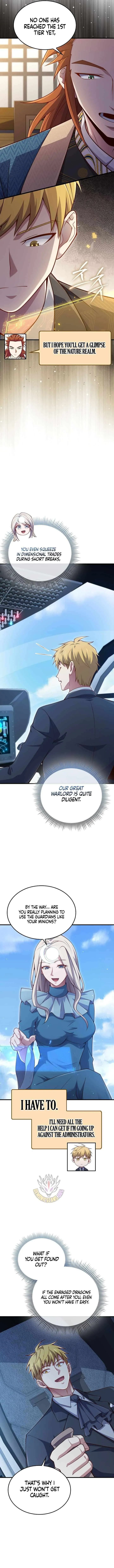 The Lord Of Coins Chapter 179 Online - página 13