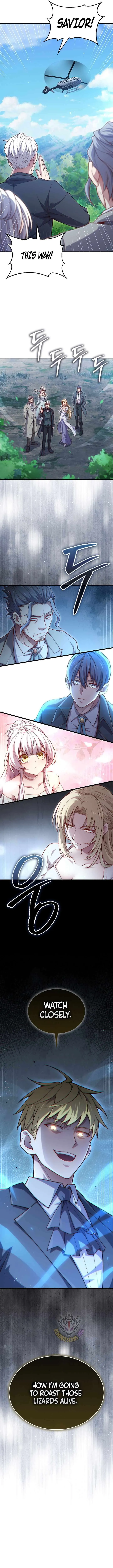The Lord Of Coins Chapter 179 Online - página 14