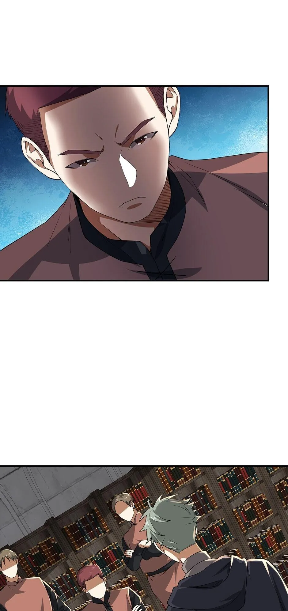 The Lord Of Coins Chapter 33 Online - página 3