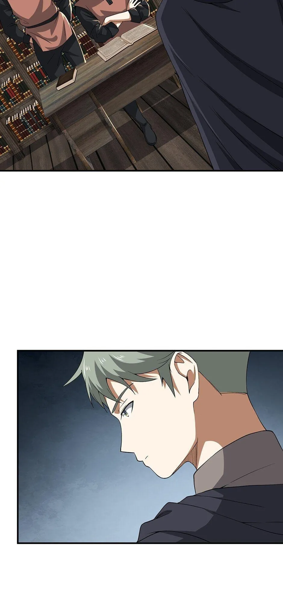 The Lord Of Coins Chapter 33 Online - página 4