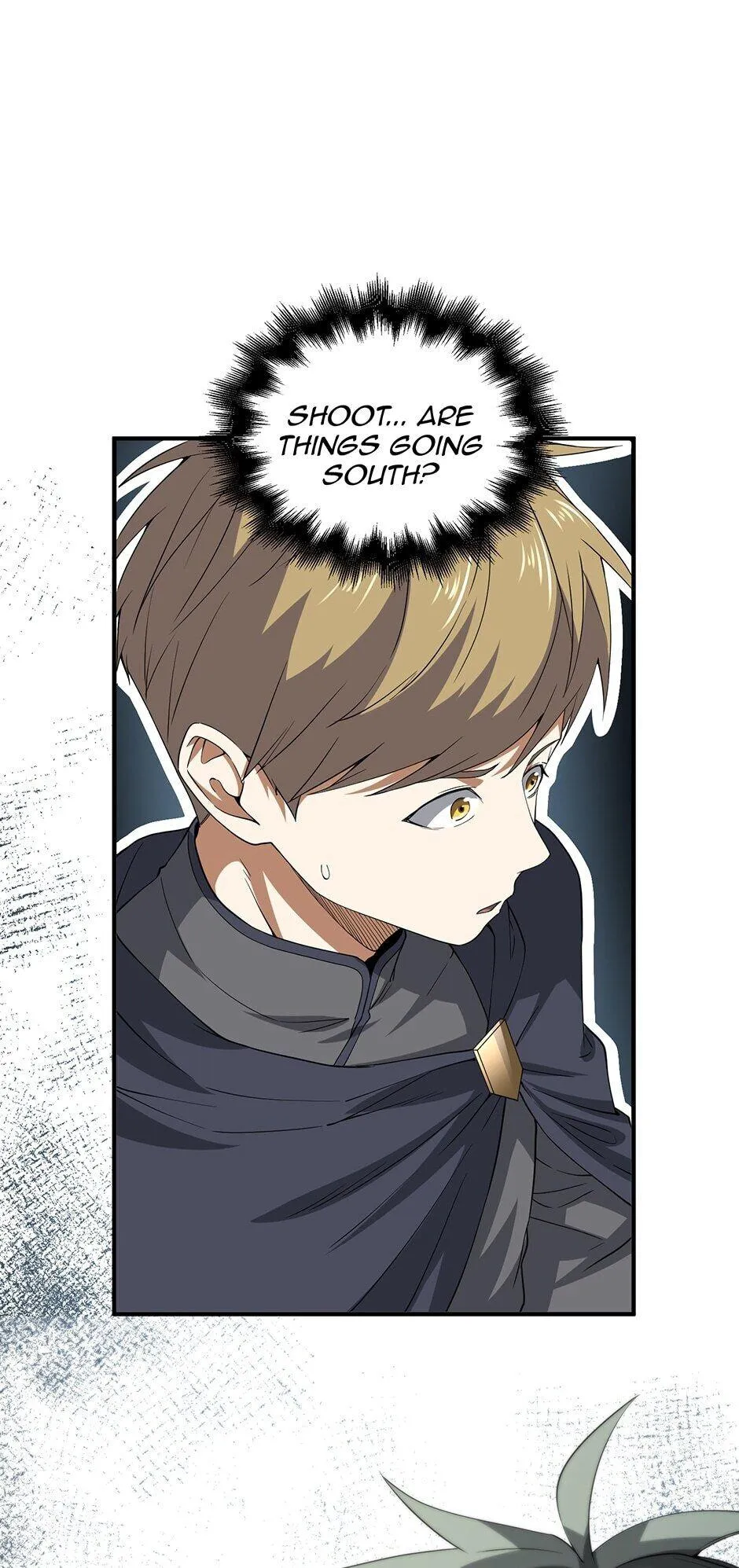 The Lord Of Coins Chapter 33 Online - página 5